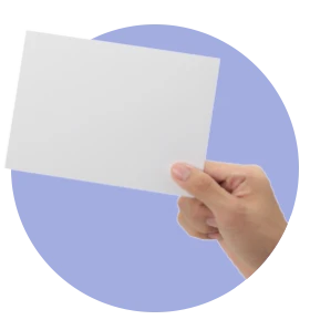 Açıqca və təbrik kartları