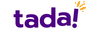 Tada!